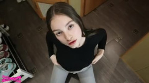 Welcome Sweetie, Let Me Fuck Your Tight Body!! - SolaZola