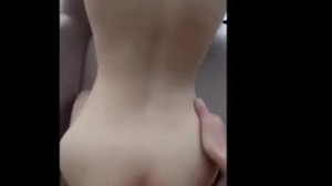 Chinese Couple Sex Video Scandal at Shanghai  hotel