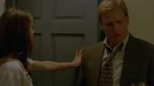 Alexandra Daddario Nude in True Detective 1/2 HD