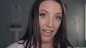 ASMRFantasy - Dr. Angela White gives Full Body Physical Exam