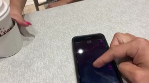 Boyfriend Remotely Controles My Orgasms In Public Shopping Mall - Misslexa